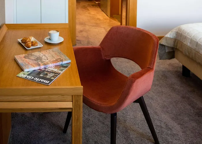Hotel Parc Beaumont & Spa Pau - Mgallery