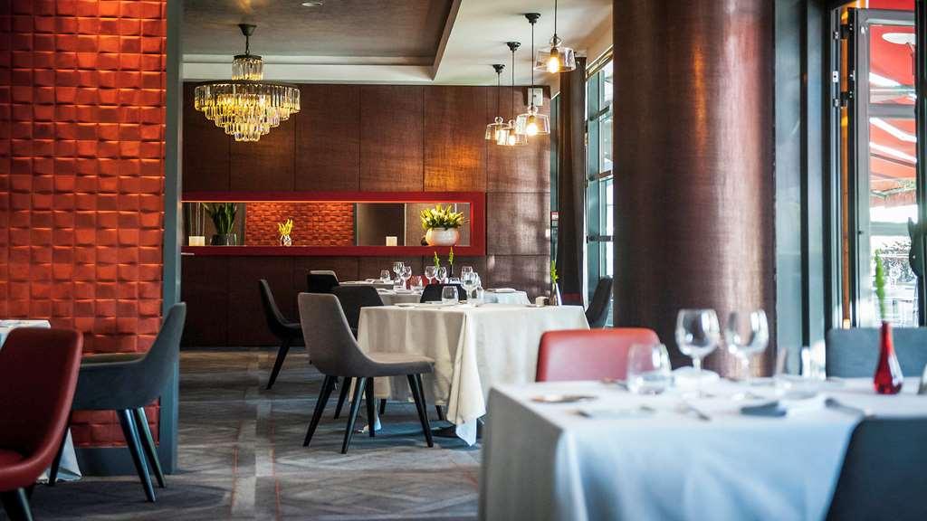 Parc Beaumont & - Mgallery 5*