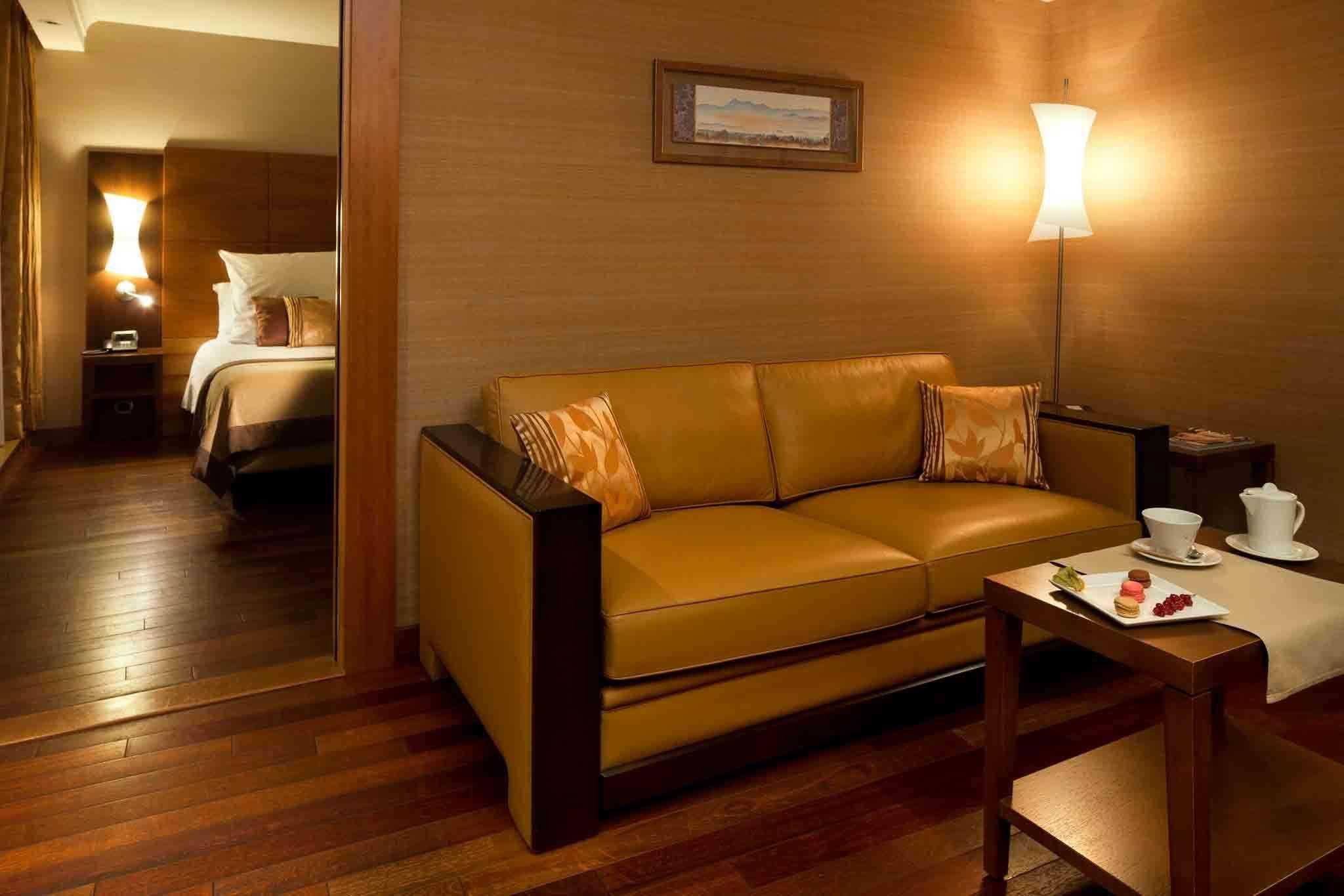 Parc Beaumont & - Mgallery Hotel 5*