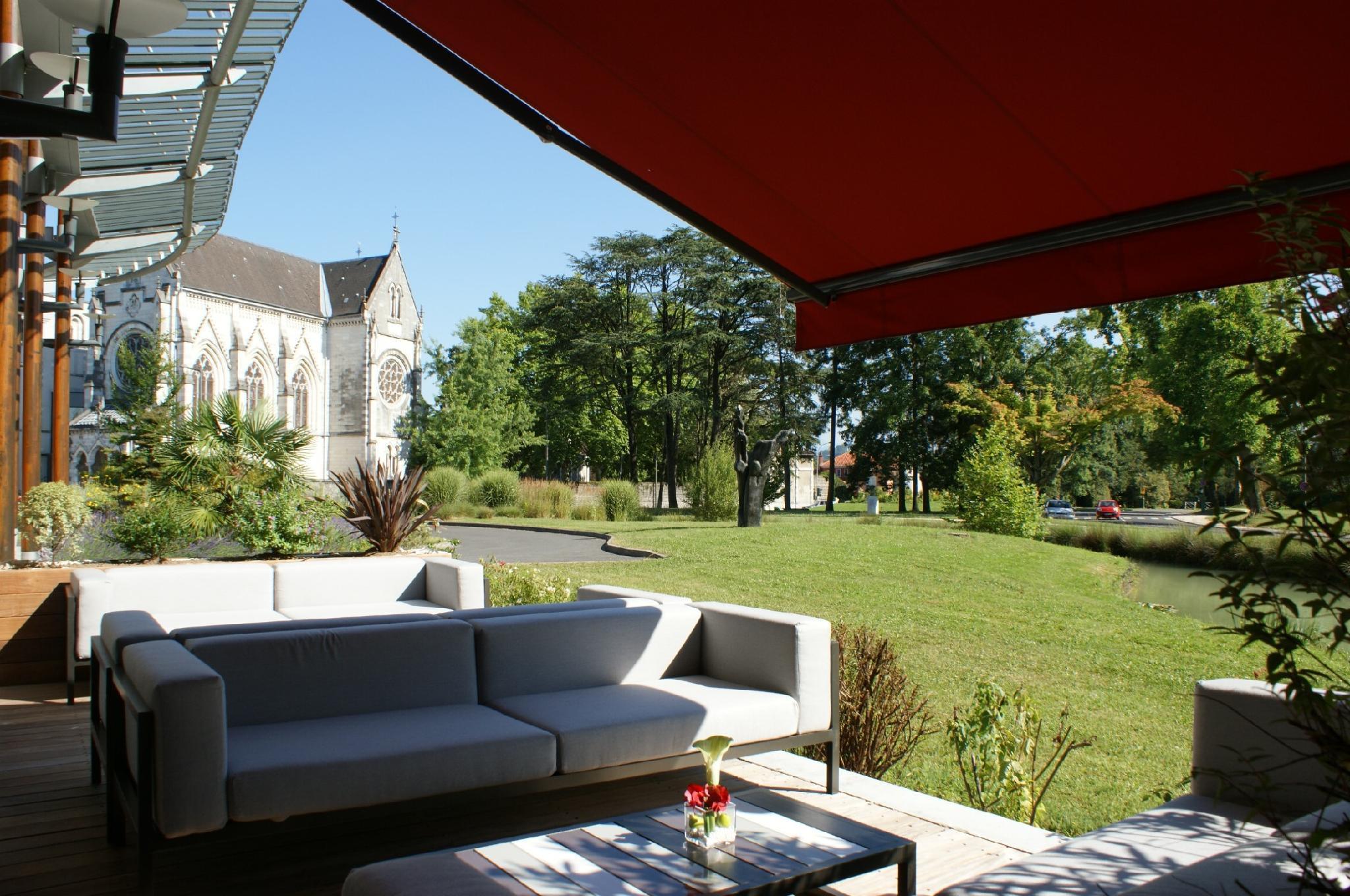 Parc Beaumont & - Mgallery Hotel 5*