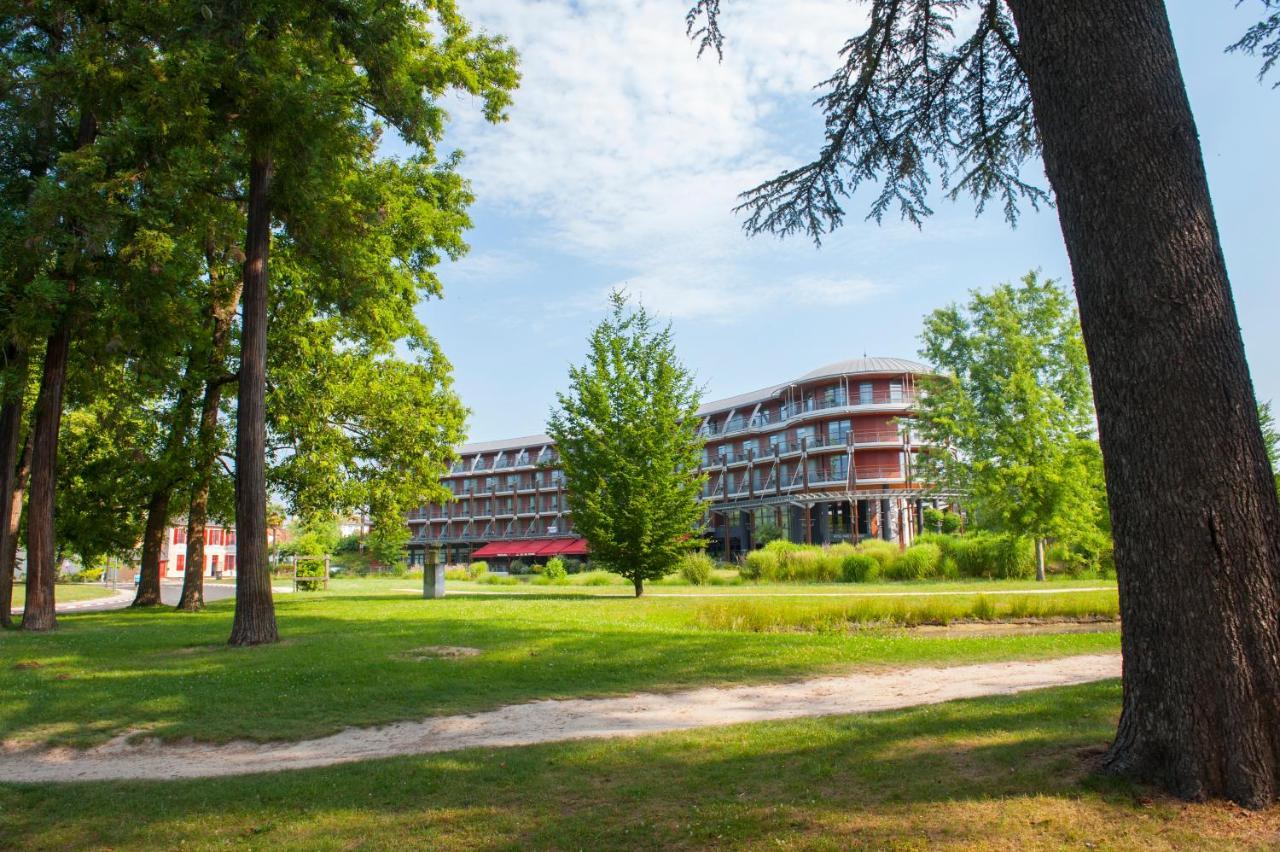 Parc Beaumont & - Mgallery Hotel