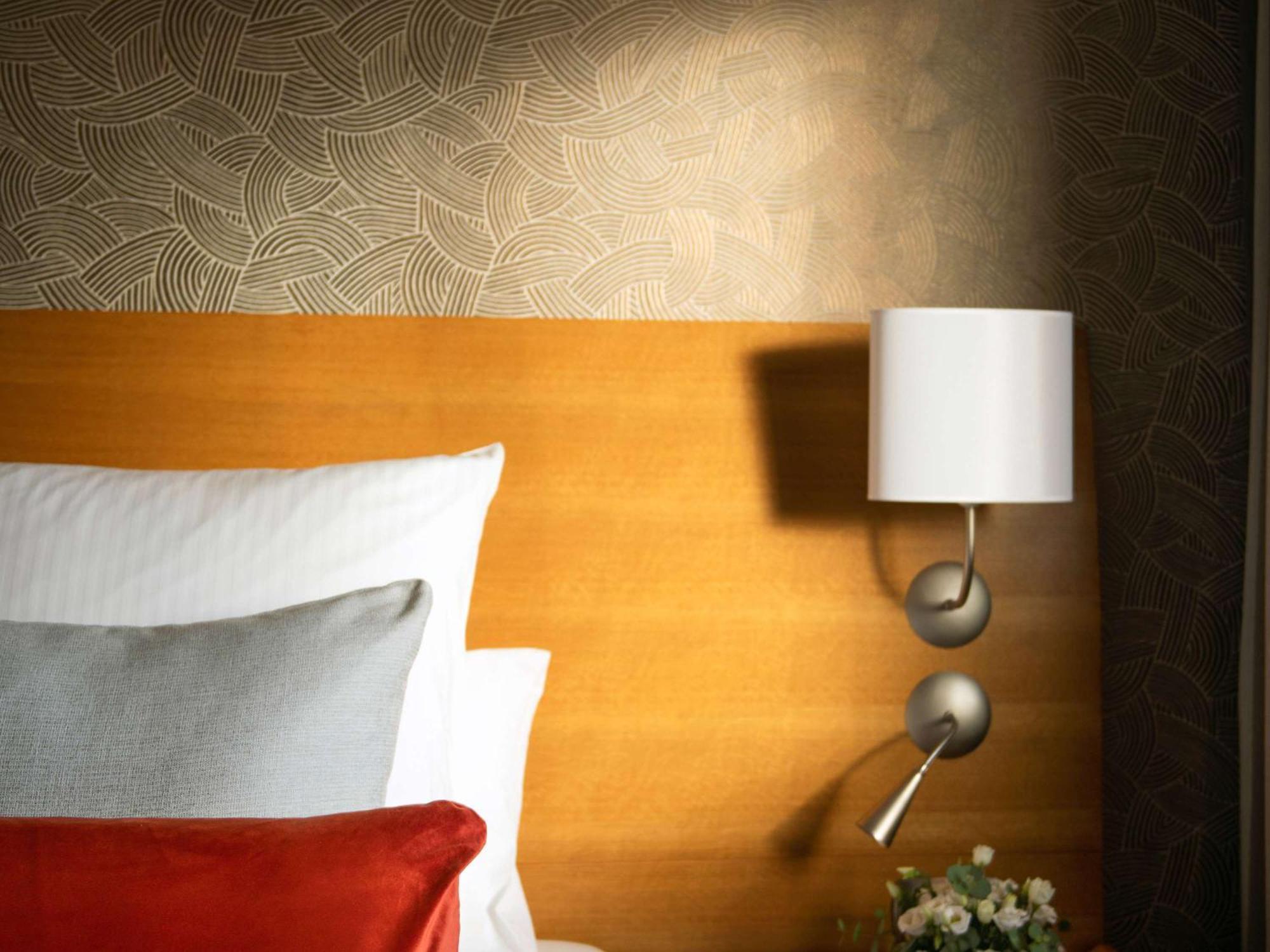 Hotel Parc Beaumont & - Mgallery 5*