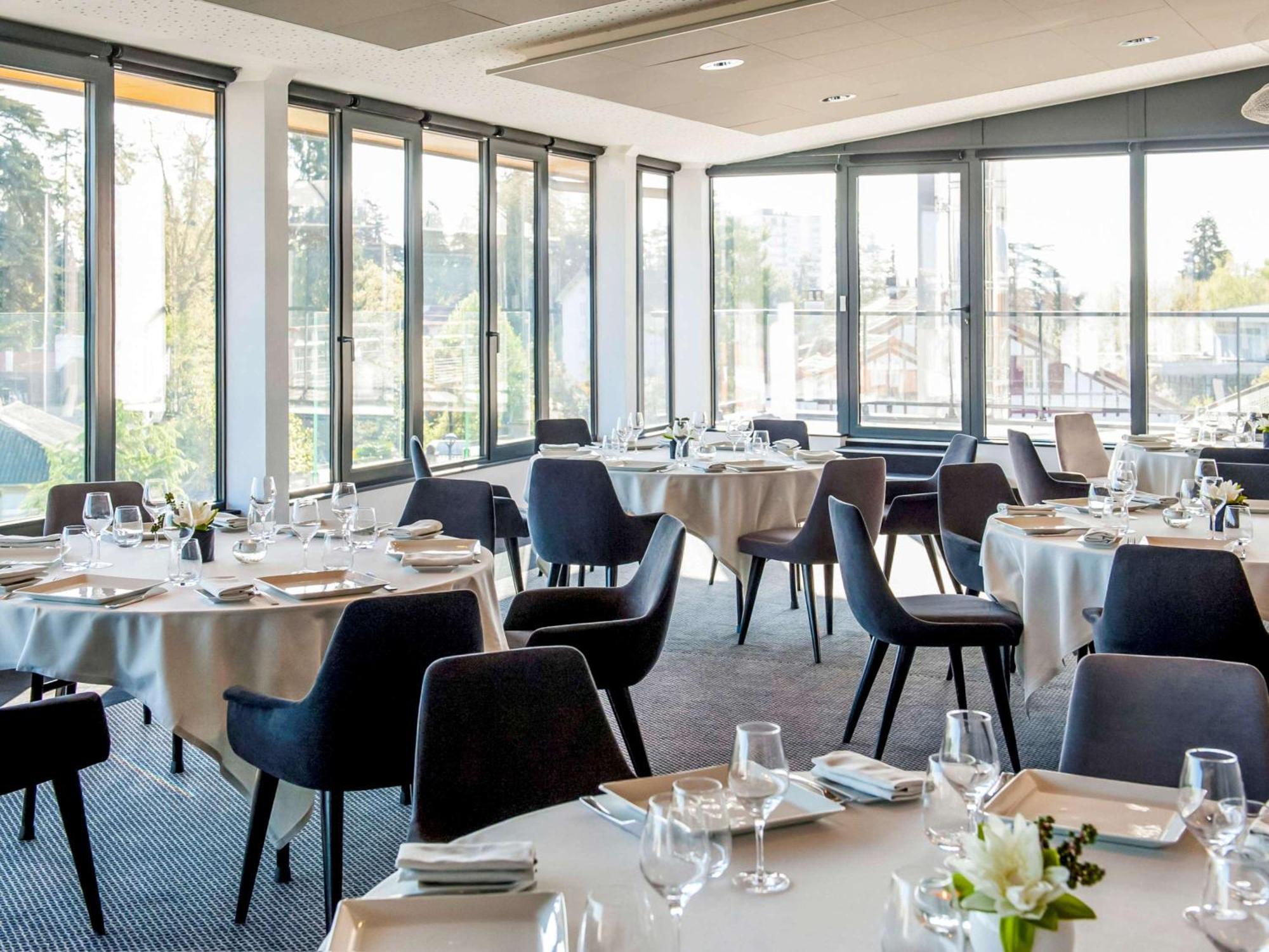 Parc Beaumont & - Mgallery 5*