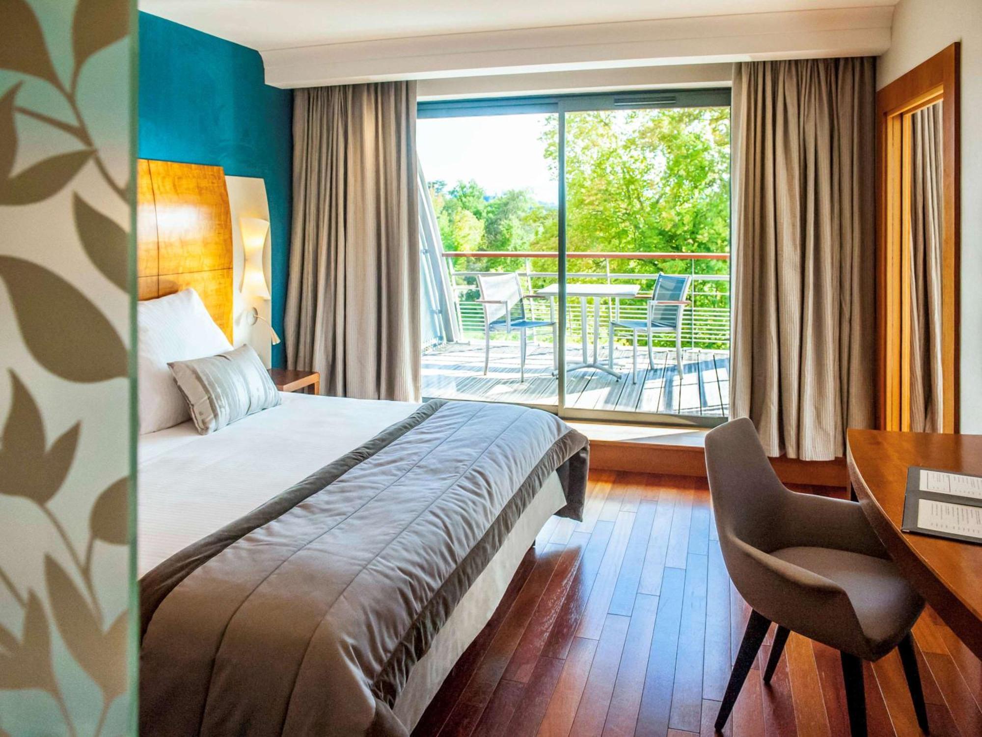 Parc Beaumont & - Mgallery Hotel