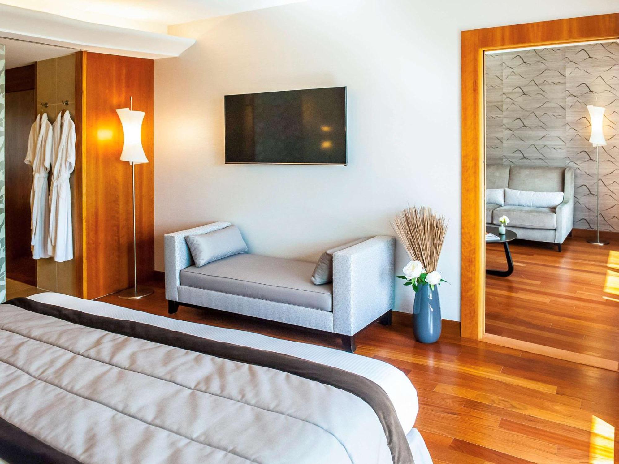 Parc Beaumont & - Mgallery Hotel 5*
