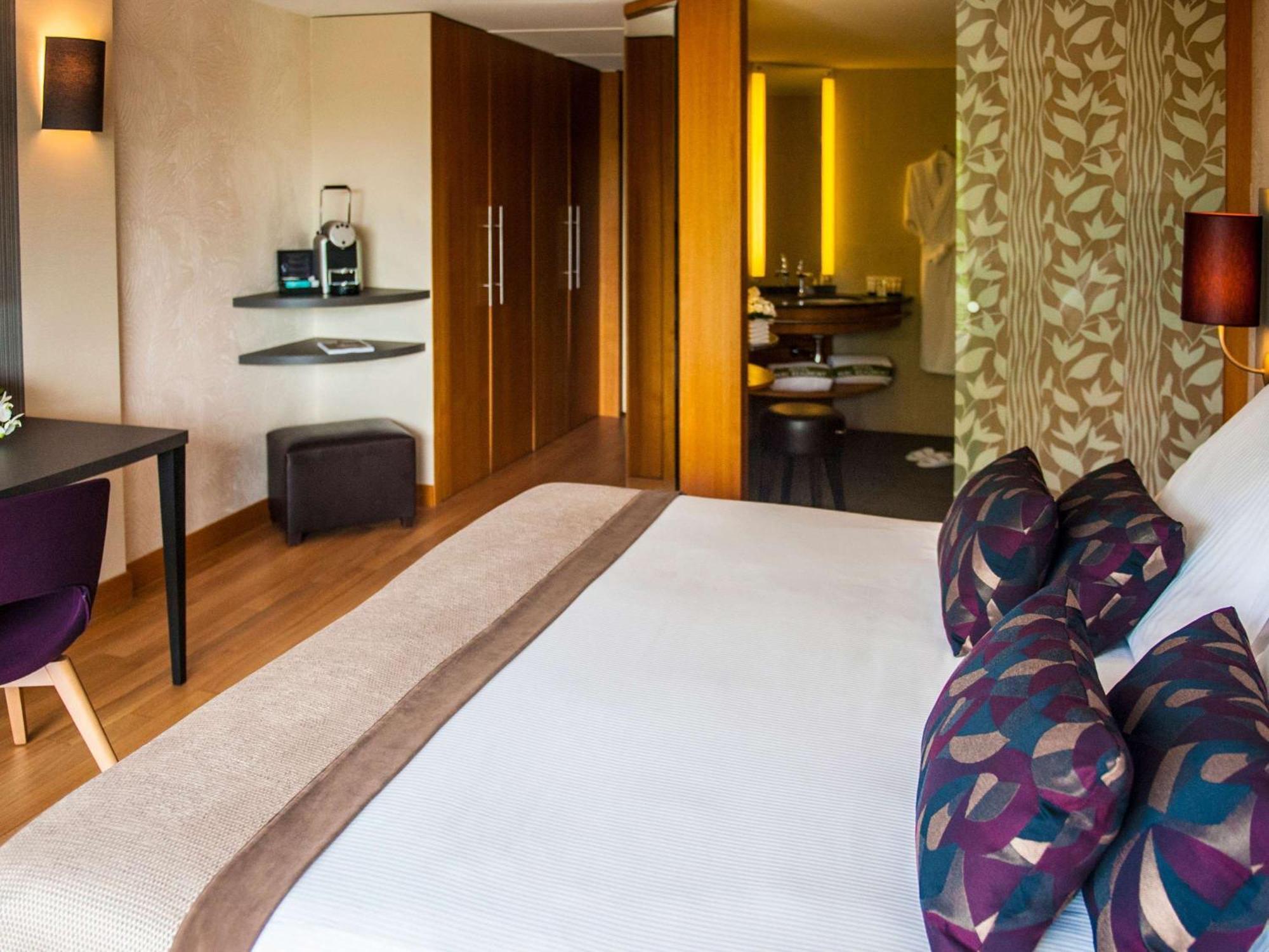 Parc Beaumont & - Mgallery Hotel 5*