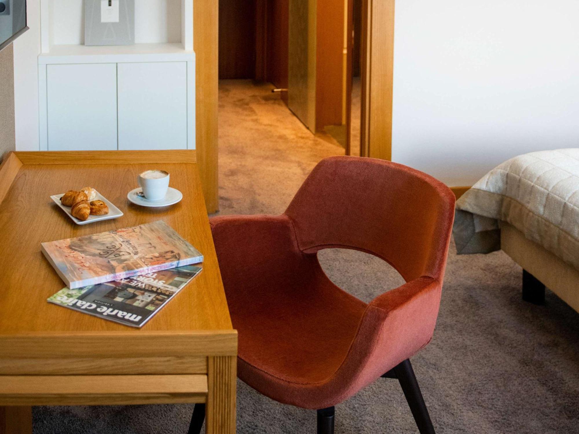 Hotel Parc Beaumont & - Mgallery Pau