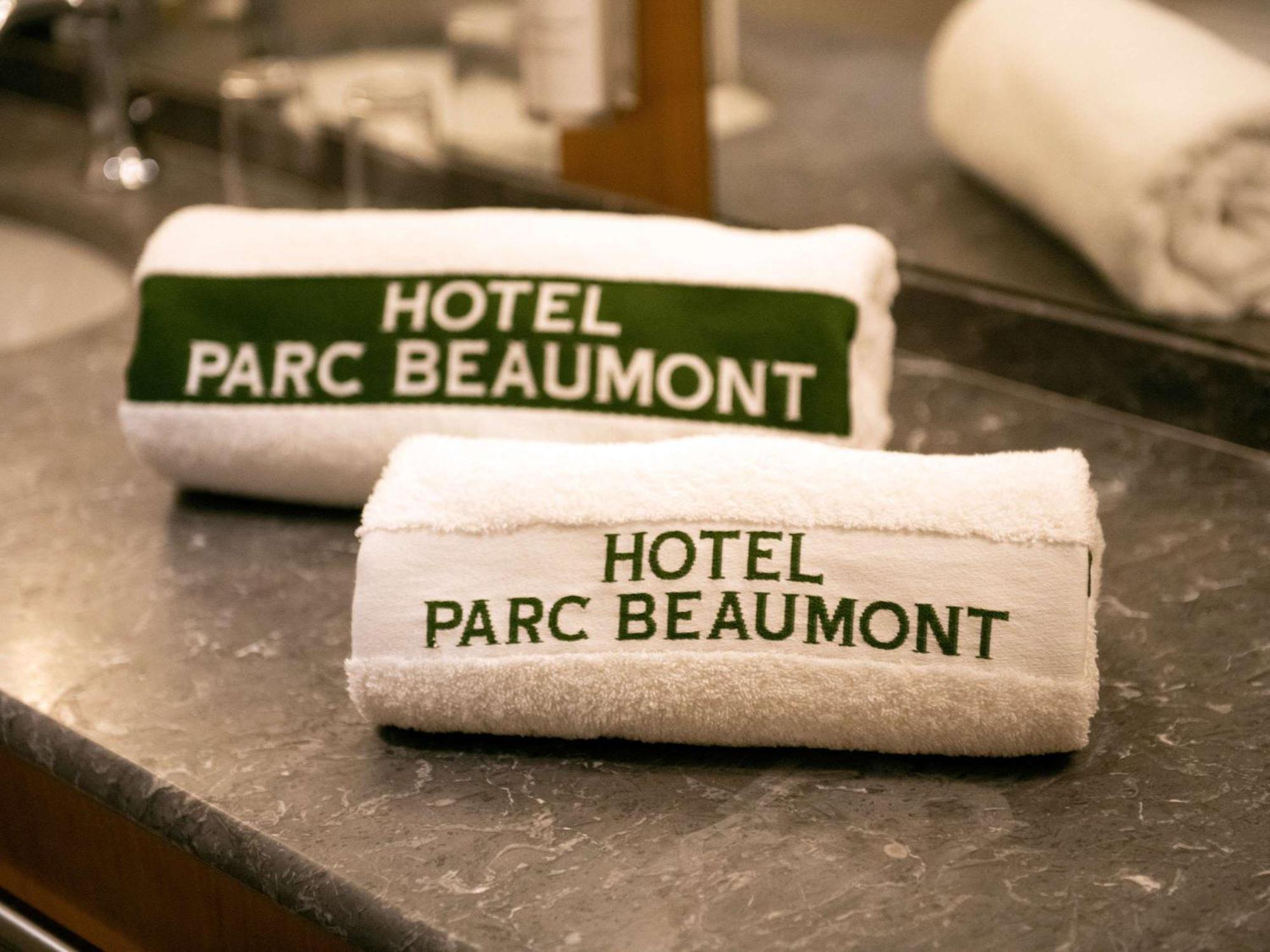 Parc Beaumont & - Mgallery Hotel
