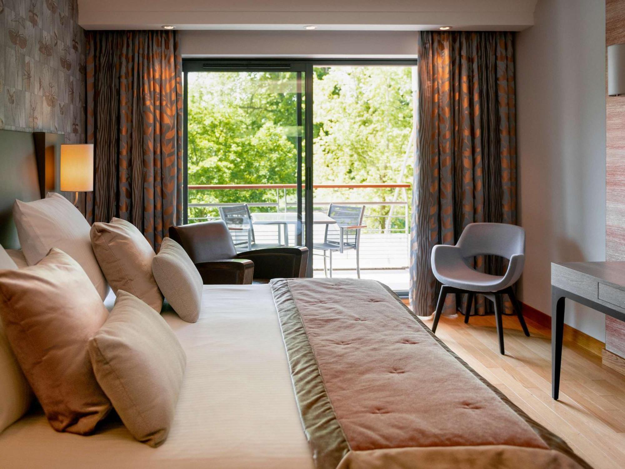 Parc Beaumont & - Mgallery Hotel 5*