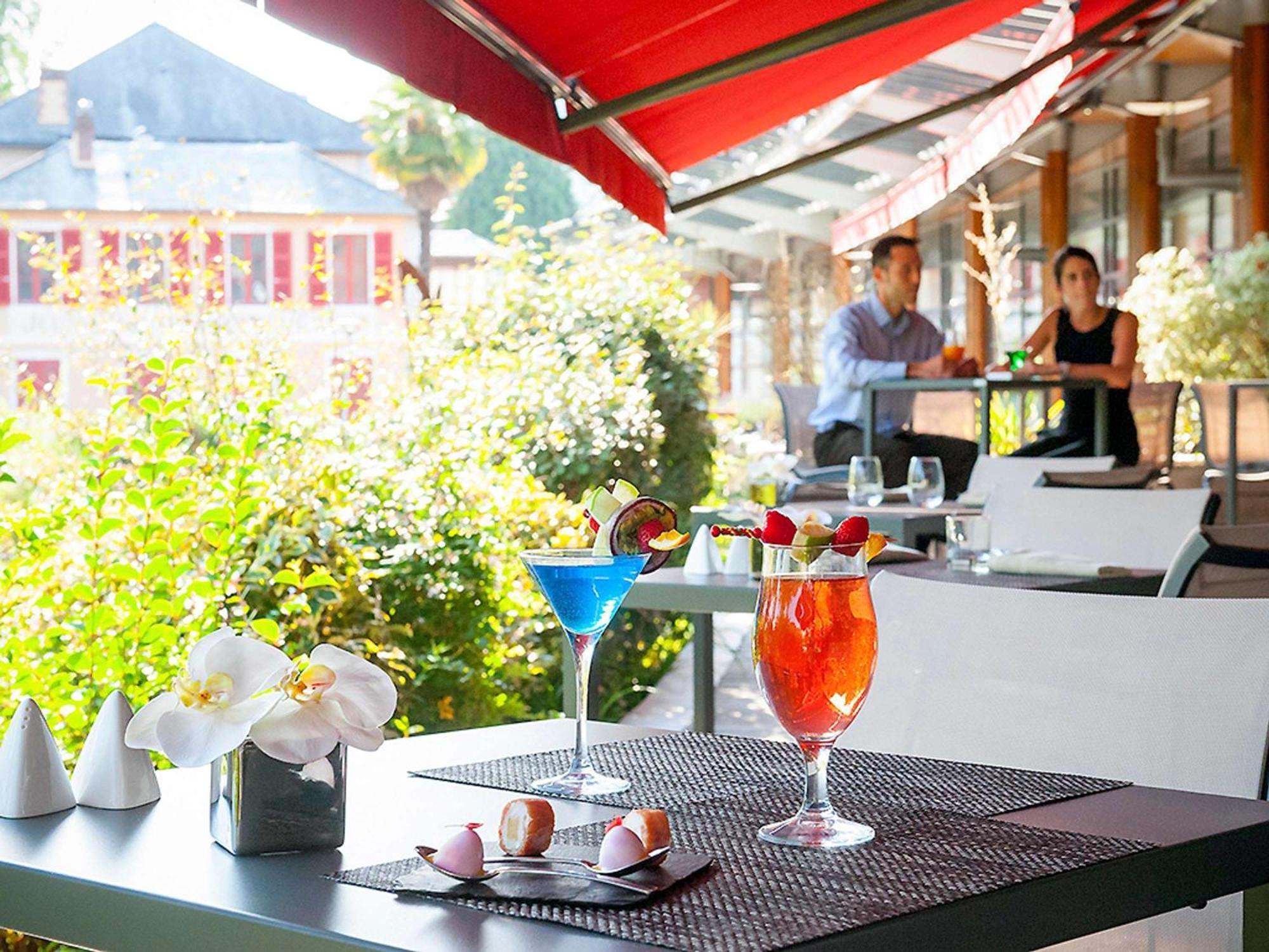 Parc Beaumont & - Mgallery Hotel 5*