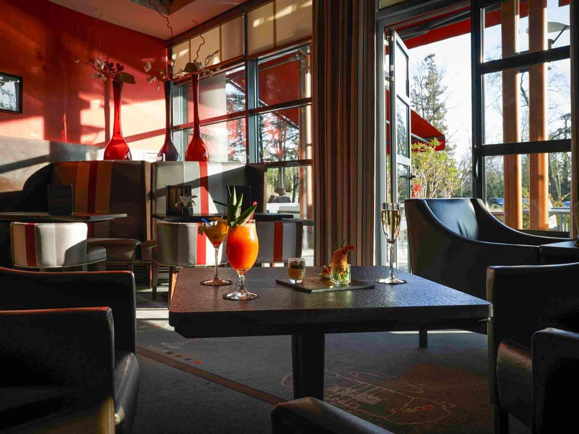 Hotel Parc Beaumont & - Mgallery 5*