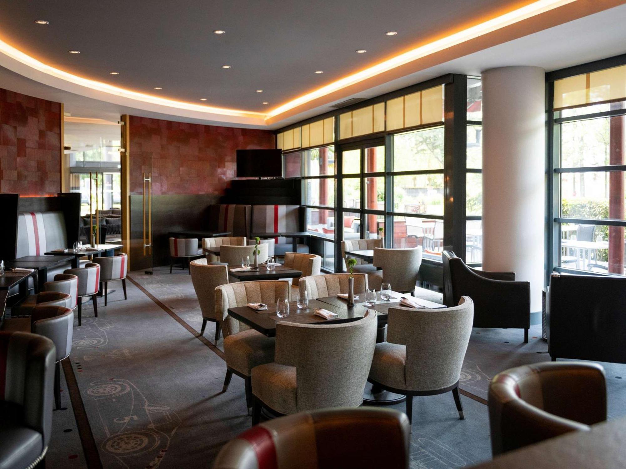 Parc Beaumont & - Mgallery Hotel