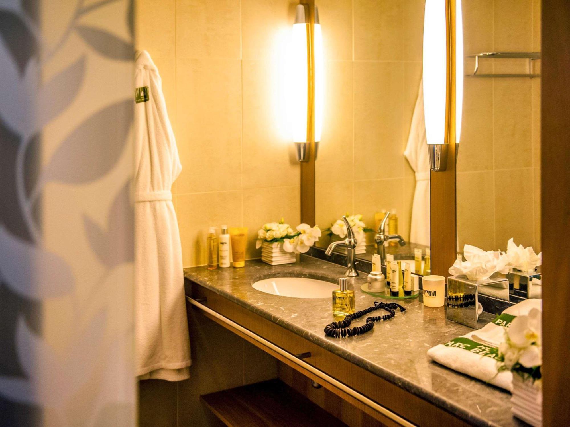 Parc Beaumont & - Mgallery Hotel