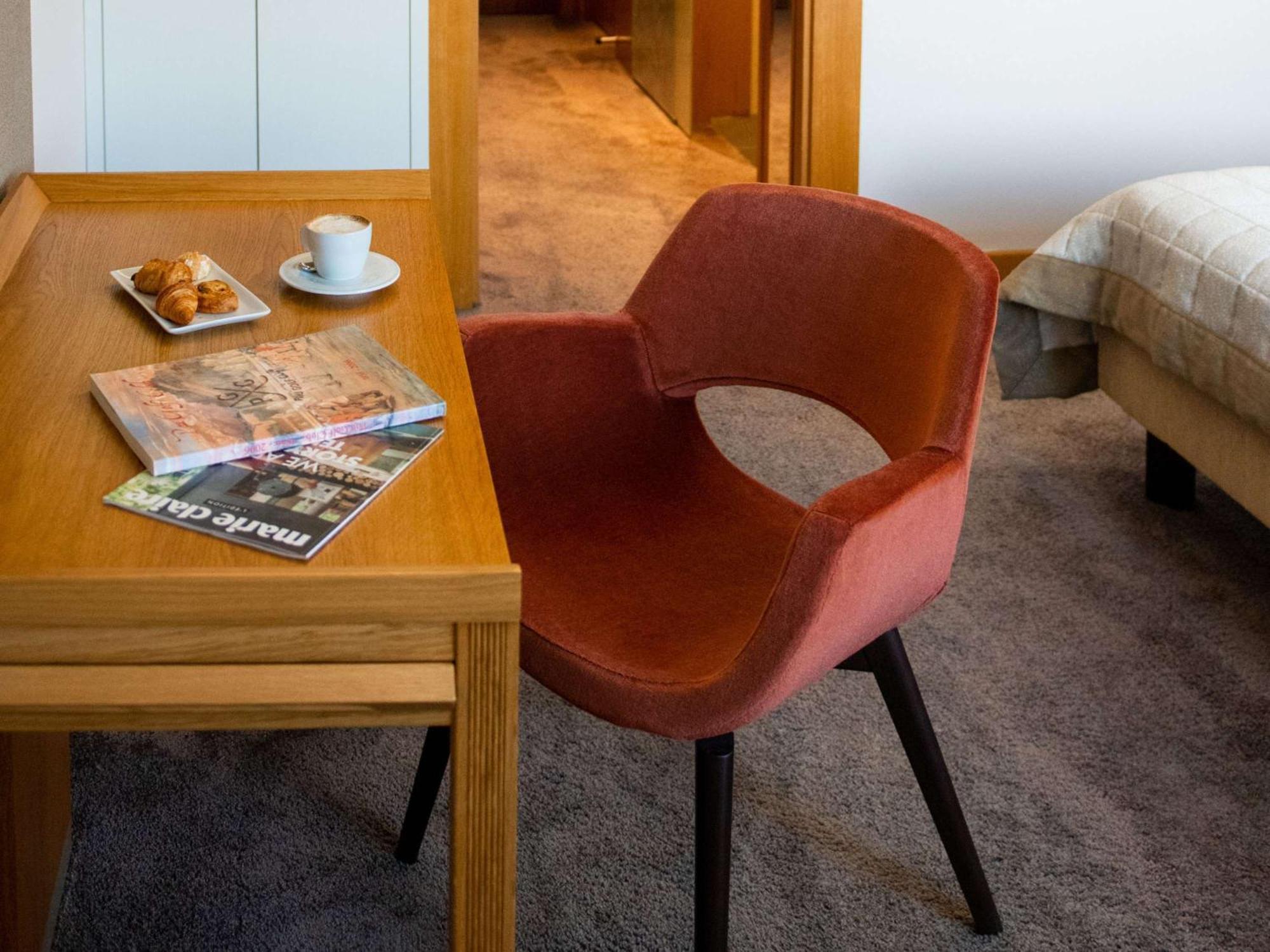 Hotel Parc Beaumont & - Mgallery