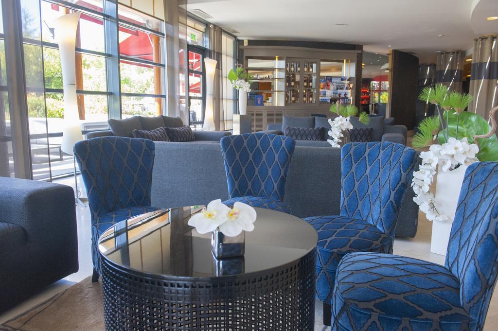 Parc Beaumont & - Mgallery Hotel 5*