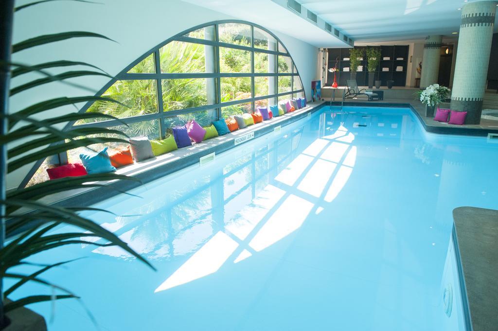 Hotel Parc Beaumont & - Mgallery 5*