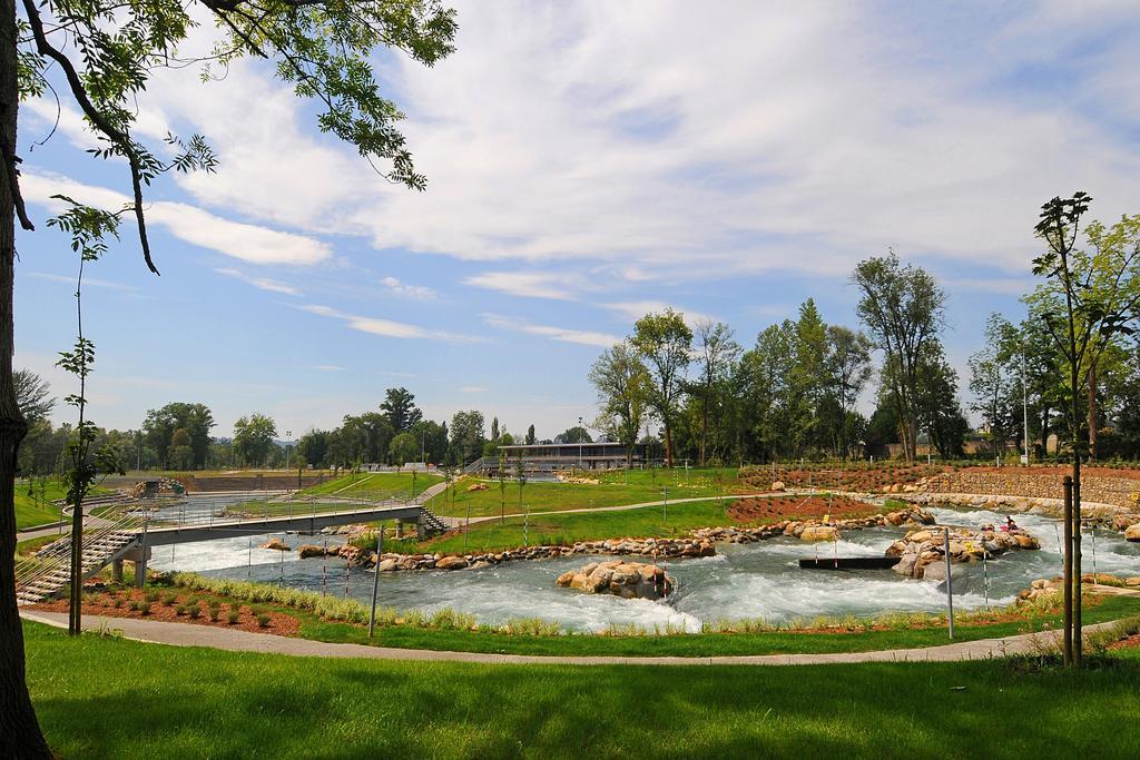 Parc Beaumont & - Mgallery Pau