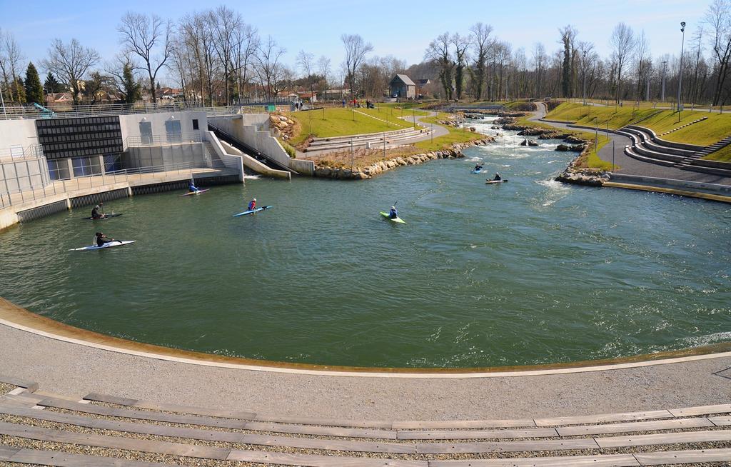Parc Beaumont & - Mgallery