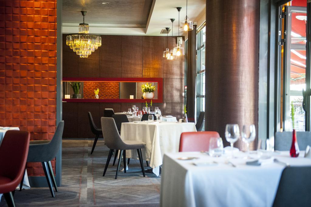Parc Beaumont & - Mgallery 5*